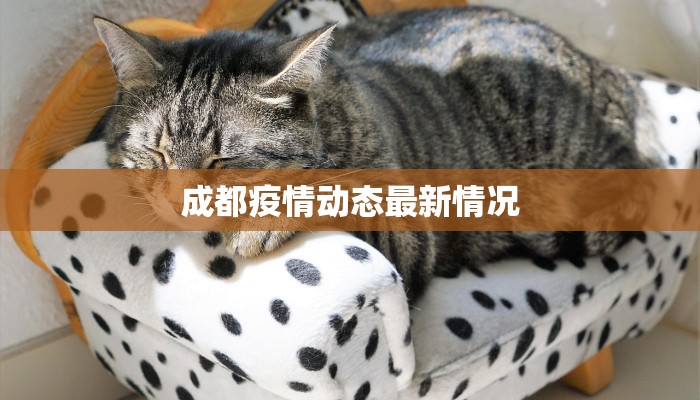 成都疫情动态最新情况 成都疫情动态最新情况