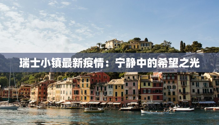 瑞士小镇最新疫情：宁静中的希望之光