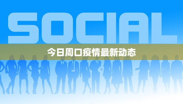 今日周口疫情最新动态
