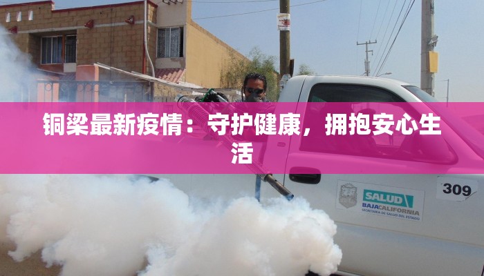 铜梁最新疫情:守护健康,拥抱安心生活 铜梁最新疫情:守护健康,拥抱安心生活