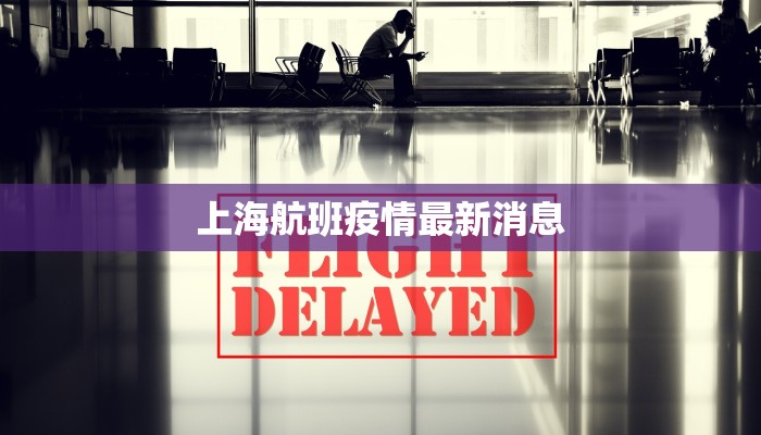 上海航班疫情最新消息 上海航班疫情最新消息
