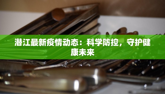 潜江最新疫情动态：科学防控，守护健康未来