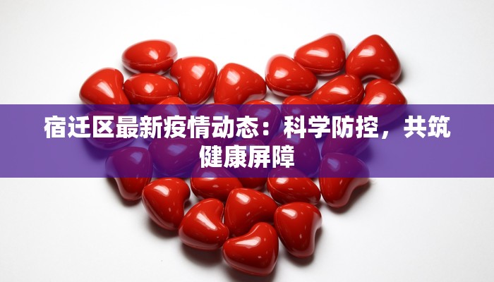 宿迁区最新疫情动态：科学防控，共筑健康屏障