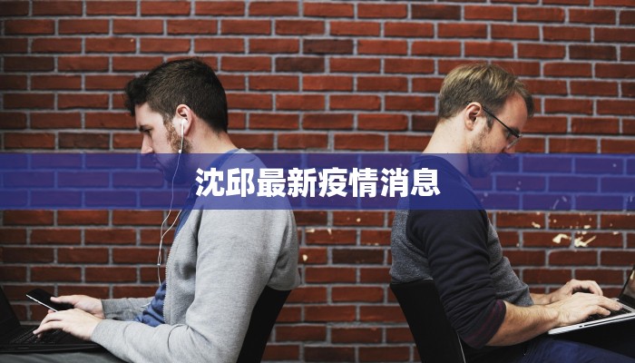 沈邱最新疫情消息