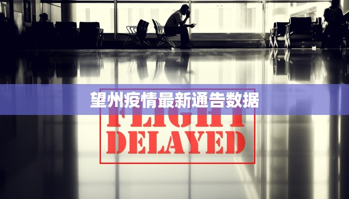 望州疫情最新通告数据 望州疫情最新通告数据