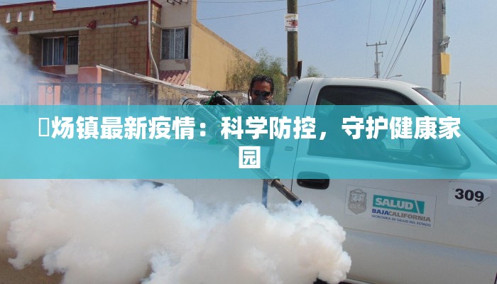 烔炀镇最新疫情:科学防控,守护健康家园 烔炀镇最新疫情:科学防控,守护健康家园
